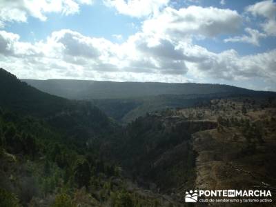 Senderos de Campisierra - Las Majadas; excursiones cerca madrid